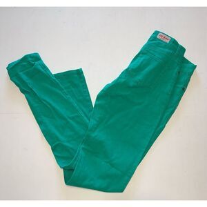 Judy Blue Women's Skinny Jeans in Teal